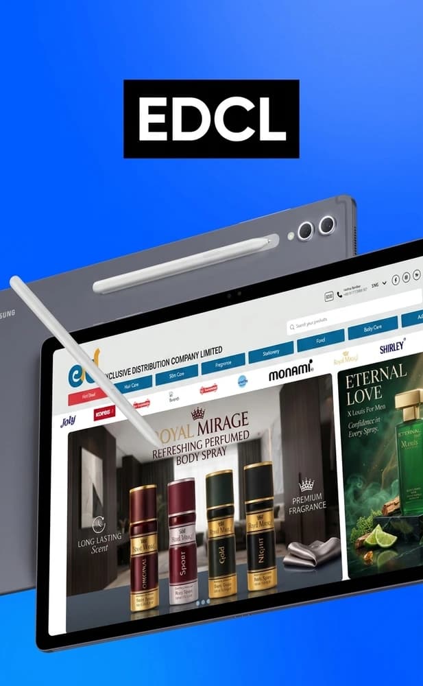 EDCL - Exclusive Distribution E-Commerce