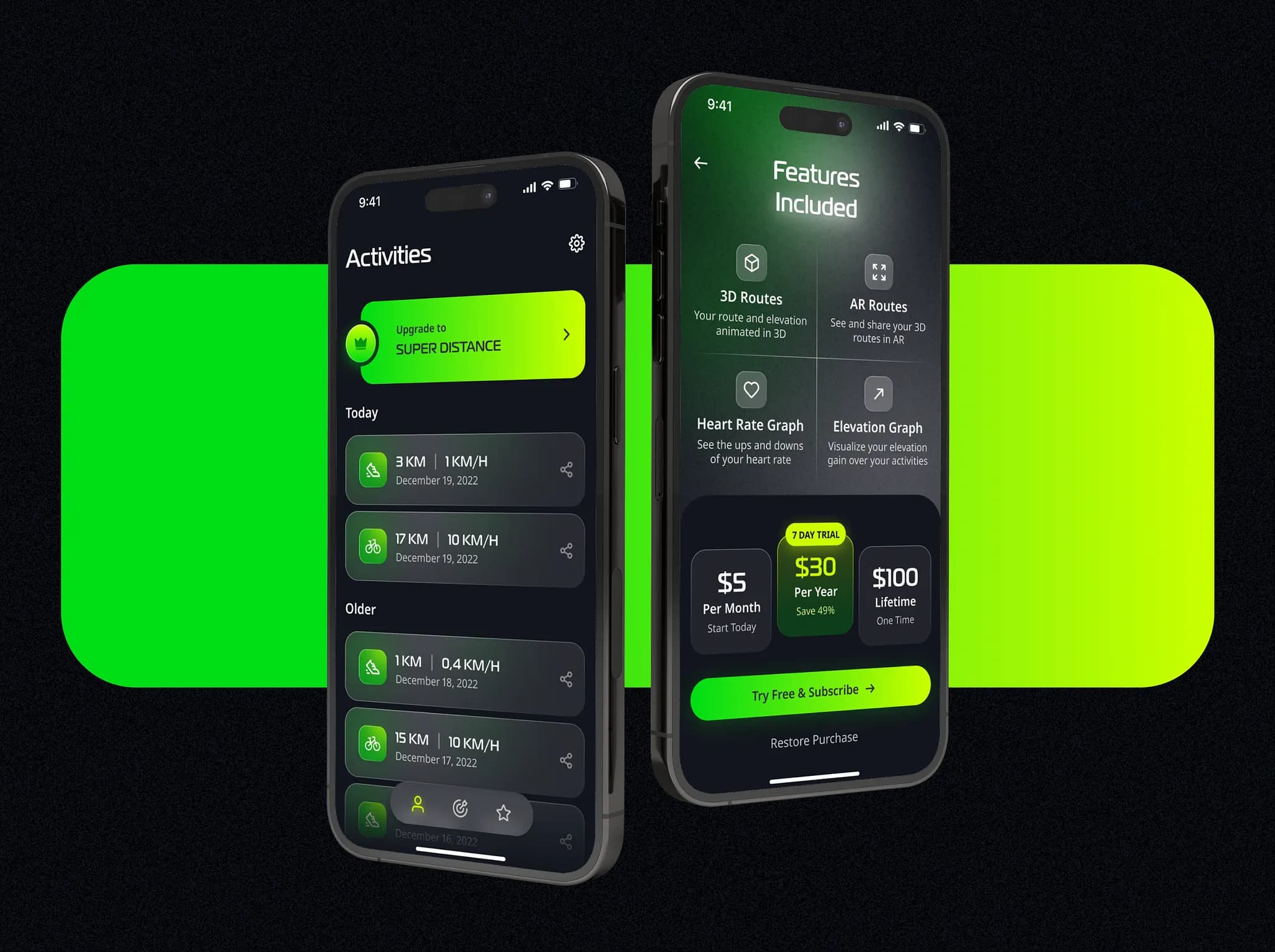 Mobile App Development